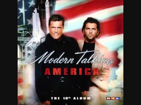 Mc Dawe - Modern Talking - Mix 1999 - 2003