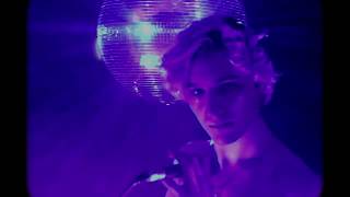 Andrew Cassara - Bad Bad  (Official Video Teaser 1)