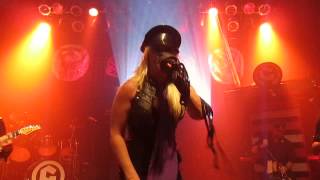 Genitorturers House Of Shame 20 Years of Depravity show St Pete 11/30/13