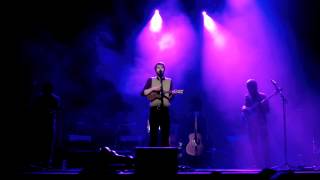 Manel al Coliseum: Captatio benevolentiae.