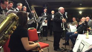 I'm In The Market For You - Coast To Coast - Whitley Bay 1920s Radio Broadcast (2014)