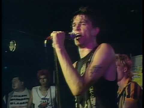 Die Toten Hosen - Opel-Gang (offizielles Musikvideo)