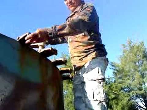 Rundown Tiger Major Knittel.MP4