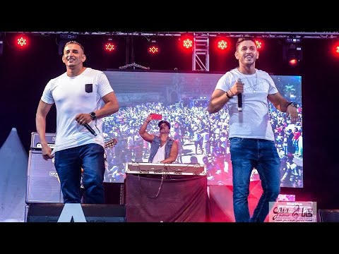 H-Kayne Feat Youness  - ça va pas (Live Music) - آش كاين و يونس