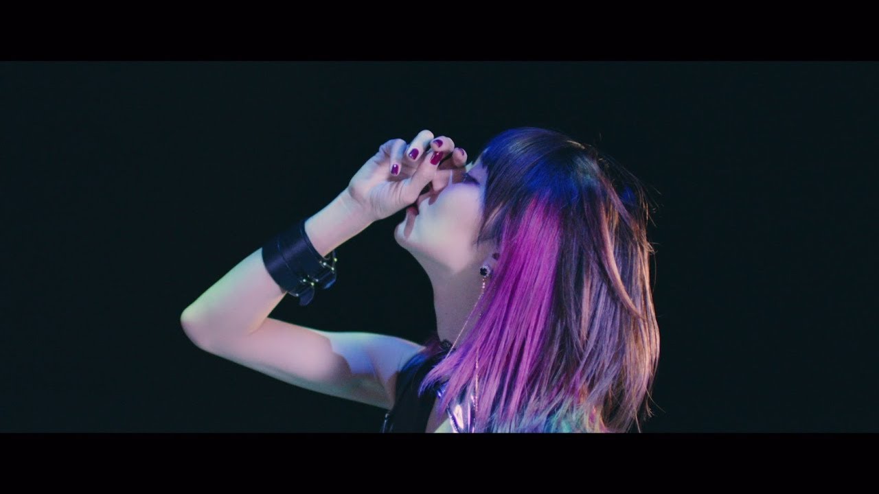 narrative / SawanoHiroyuki[nZk]:LiSA