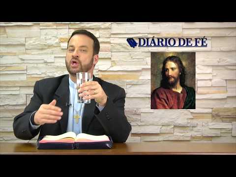 Diário de Fé - 14/12/17
