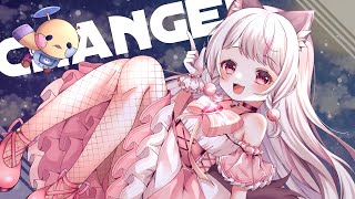 【1stオリジナルソング】Change!!【生返るるる/Vtuber】