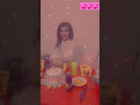 Happy birthday Jumana and every year and you are fine😊💞🥳