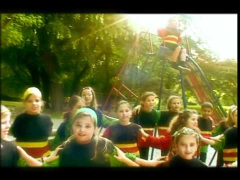 Klinci s Ribnjaka - Proljeće