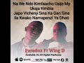 Paradox Ft Wing D _Stella