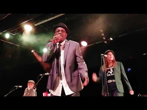 NEVILLE STAPLE BAND - Johnny Too Bad