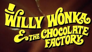 Willy Wonka and the Chocolate Factory (1971) begin