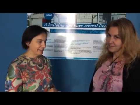 ITP speakers - CHIARA MARIOTTI