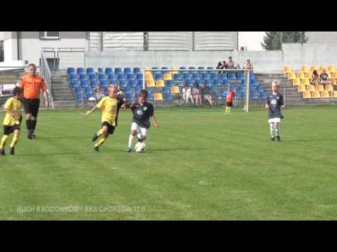 2016.09.03 Turniej o Puchar Brzdąca