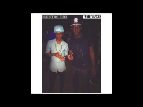 MAESTRO DON-SCHOOL ANTHEM FREESTYLE-2015@KINGLENZENT