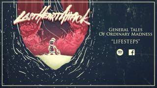Last Heart Attack - "General Tales Of Ordinary Madness"