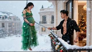 結婚3年，億萬總裁獨寵白月光無度，逼迫孕妻從高樓躍下，她死後他才驚覺摯愛早已入骨 🌺 Mini-drama 🌺 #爽剧 #逆袭 #MiniDrama#精彩大陆短剧 JDDJ