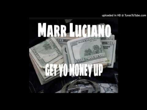 Marr Luciano- GYMU