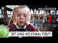 HIER WERD FLINK GEMOLD BIJ DE KLEDINGOPDRACHT | Mollenstreken #7 | NPO Zapp