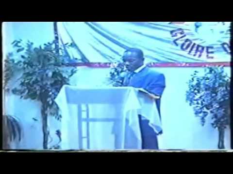 L'Onction 3/6 (Prophète Kacou SEVERIN)