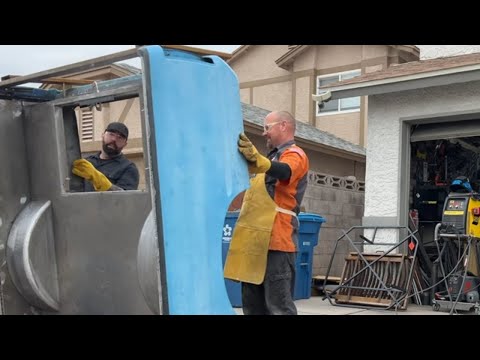 This Custom Minitruck Bed Is Testing My Patience