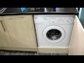 HOOVER AS110 Quattro 1100 Autowasher