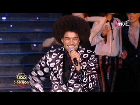 La troupe de Résiste - Medley - Sidaction 2016