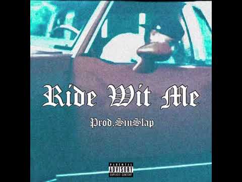 Foe DeeOz - Ride Wit Me (prod.SinSlap)