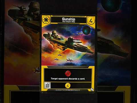 Star Realms Colony Wars