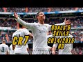 Cristiano Ronaldo Goals Skills 2014 2015