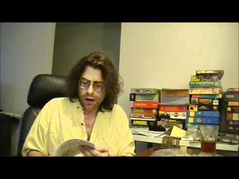 Manifest Destiny - review