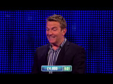 Shannon Builds Her Cash - The Chase