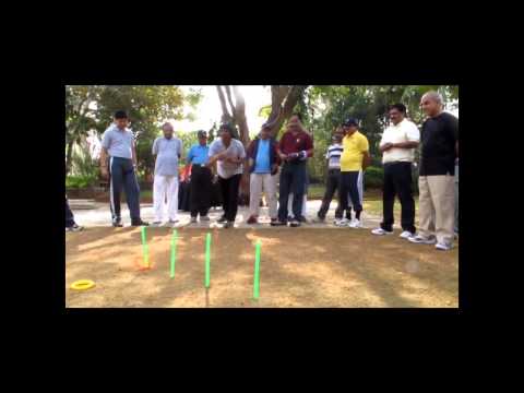 Krushar 10th anniversary celebrations