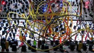 Video thumbnail for Buchla Source of Uncertainty by boobtube356