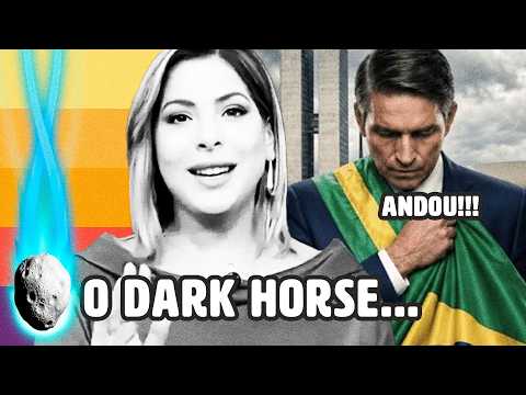 DANIELA LIMA: PF E FLÁVIO DINO AFINAM INVESTIGAÇÃO SOBRE DARK HORSE | PLANTÃO