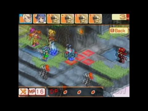Last Bullet Nintendo DS