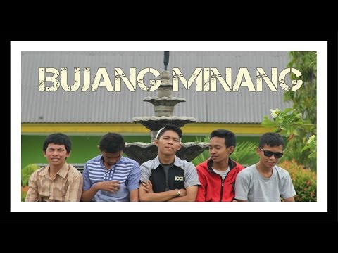 Bujang Minang The Movie