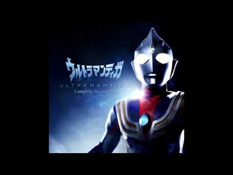 Ultraman Tiga - Take Me Higher (V6) Album Mix Version [High Quality Audio]
