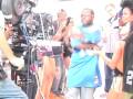 The Making Of Talib Kweli Waiting For The DJ Los Angeles