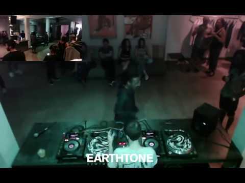 SEDIMENTARY SESSION 008: DUB-STUY TAKEOVER