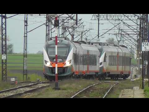 EN63A-005+EN63A-006; Jakubowice