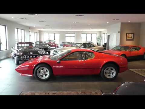 1983 Ferrari 512 BBI (CC-1186290) for sale in St. Louis, Missouri