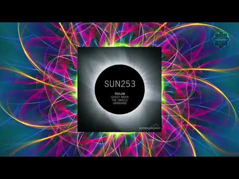 Taylan - The Oracle (Original Mix) [Sunexplosion] [Progressive House]