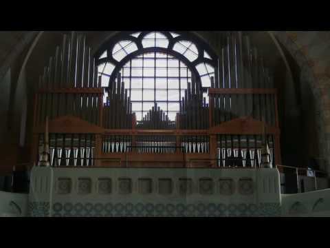 Niccolò Moretti - Sonata I (in C Minor)