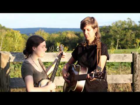 goin cross the mountain