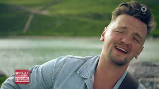 Ben Zucker - Der Sonne entgegen - Schlager, Stars &amp; Sterne 02.06.2018