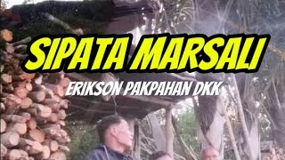 Download lagu Sipata Marsali by Erikson Pakpahan dkk mp3