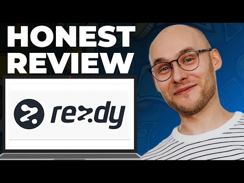 Rezdy Review – Still Good?