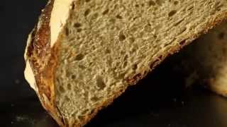 The Larousse Book of Bread: Eric Kayser