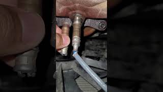 2013 Chevy Malibu Upstream (O2) Oxygen Sensor Replacment